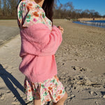 Afbeelding in Gallery-weergave laden, Alicia pink summer dress
