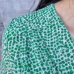 Afbeelding in Gallery-weergave laden, Lily green dress
